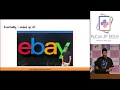 01 100 opening keynote why python is eating the world cory althoff