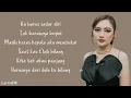 Keras Kepala - Meiska | Lirik Lagu ~ Aku pernah menjadi yang paling keras jatuh hati...