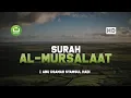 [29:77] Surah Al Mursalaat - Abu Usamah Syamsul Hadi | Tadabbur Daily
