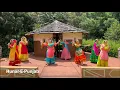 Download Lagu Giddha Boliyan | Punjabi Folk Dance | Ladies Sangeet Wedding Dance | Hunar-E-Punjab Group | Sydney