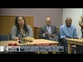 Arnelle Simpson Speaks To Parole Board