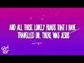 Zach Williams & Dolly Parton - There Was Jesus