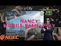 Lifeafter | Nancy Mobile Gameplay Combat 90-119