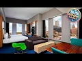 Aloft Tulsa Downtown Tulsa OK United States Hotel Review