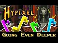 Note Block Hypixel Skyblock OST Going Even Deeper Crystal Hollows