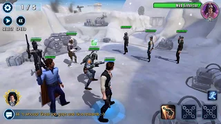 Mod Farming Potency and a few others plus level up a CD Data Bus
