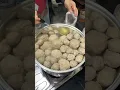Download Lagu Gak kalah larisnya peminat bakso kuah bening semakin banyak