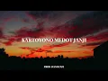 Download Lagu denny caknan - kartoyono medot janji (prod. dansyafi)