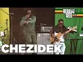 Download Lagu CHEZIDEK LIVE @ REGGAE GEEL FESTIVAL 2018 (FULL CONCERT)