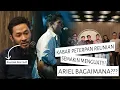 Download Lagu Tanggapan ARIEL‼️Kontrak HABIS, NOAH Kembali Jadi PETERPAN❓