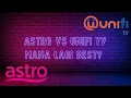 Nak Langgan Unifi TV Atau Astro Pilihlah Sendiri