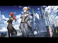 Nightcore - Pilka (Friend Within)