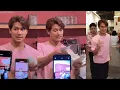 Download Lagu LIVE RIZKY BILAR SAMPAI KEWALAHAN DIBURU FENS, ABANG L DAN LESTI KEJORA BIKIN HEBOH