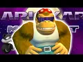 Mario Kart Midnight v1 2 WORLDWIDES