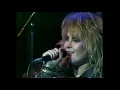 Alison Moyet - is this love - Live 1986 HD