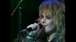 alison moyet is this love live 1986 hd