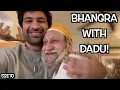 Download Lagu CHILL DAY + BHANGRA WITH DADU - S2E10