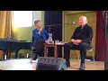 Lagu Armando - interview in Beauforthuis, 23 april 2017