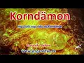 Korndämon