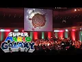 Download Lagu Super Mario Galaxy - Gusty Garden Galaxy LIVE