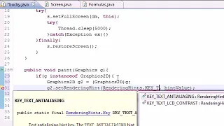 Java Game Development - 6