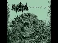 Cerebral Rot - Intro/Cessation of Life