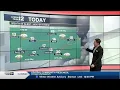 KWCH zone forecasts
