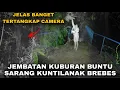 Lagu UJINYALI TERGILA!  LEBIH PARAH INI JALAN BUNTU TEMBUS KUBURAN ANGKER