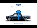 Express Checkout at Pundmann Ford