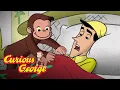 George the Nurse Curious George Kids Cartoon Kids Movies s for Kids