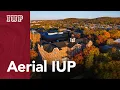 Aerial IUP