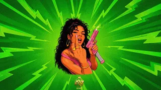 "Mélodie Riddim" 🤖 Bouyon Instrumental 2026 