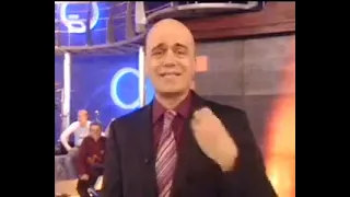 Слави Трифонов Виц за Радой Хептенбакшишев 