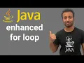 Java Bangla Tutorials 73 for each loop