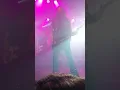 DYNAZTY - Power of Will live at Pakkahuone/Tampere 2021-12-11