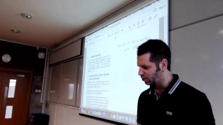 Software Engineering Principles Lecture 05 Class Hierarchies