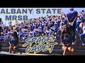 Albany State MRSB 2025 - Space Cadet