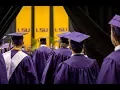 LSU 2017 Summer Commencement LIVESTREAM