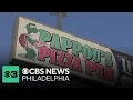 Customers at Pappou s Pizza Pub say goodbye after nearly 50 years in Delco