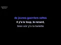 manau | mais qui est la belette | lyrics | paroles | letra |
