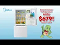 Labor Day Appliance Sale -