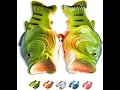 Chanclas y Sandalias mas graciosas de Amazon Enlace de compra abajo