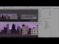 2D SideScroller Test 15