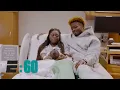 Marquise Goodwin s journey of love and loss on the way to becoming a father E 60