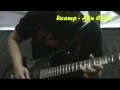 Lagu Aku cinta - U'camp (guitar cover)