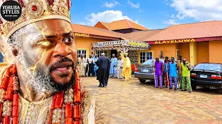 Oba Olorisa Latest Yoruba Movie 2026 Drama | Odunlade Adekola, Shola Kosoko, Ladi Folarin