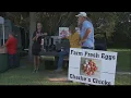 Tybee markets draws dozens of locals visitors in one special place