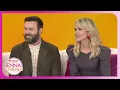 Taran Killam and Jenn Lyon Talk Comedic Mockumentary Stumble
