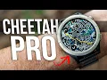 Amazfit Cheetah Pro In-Depth Review - Is It a Garmin Forerunner KILLER
