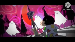 shin chan paisa song with more epic movie like sounding fire 